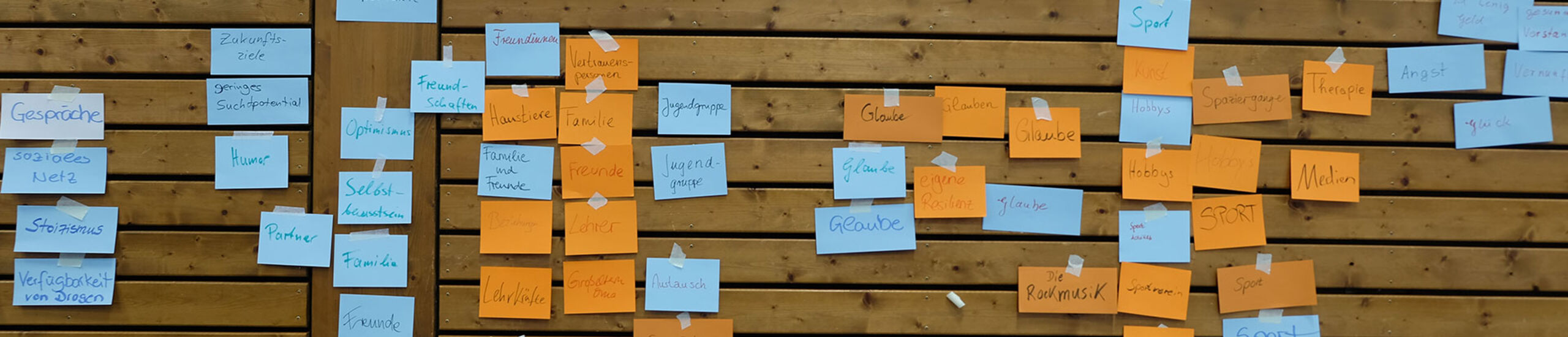 Schülerinnen und Schüler stark machen! – Vertiefungsschulung zum Thema „Prävention“ 